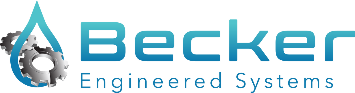 Becker Engineered Systems